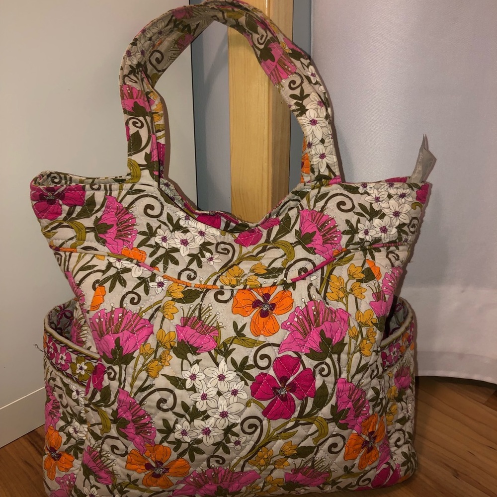 Vera Bradley Bag